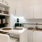 Nd 18 Appartement Boedapest