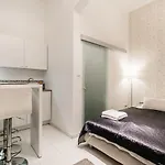 Nd 18 Appartement Boedapest