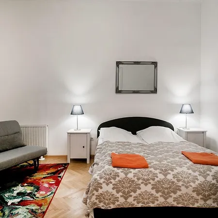Appartement Nd 18