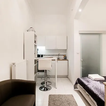 Nd 18 Budapešť