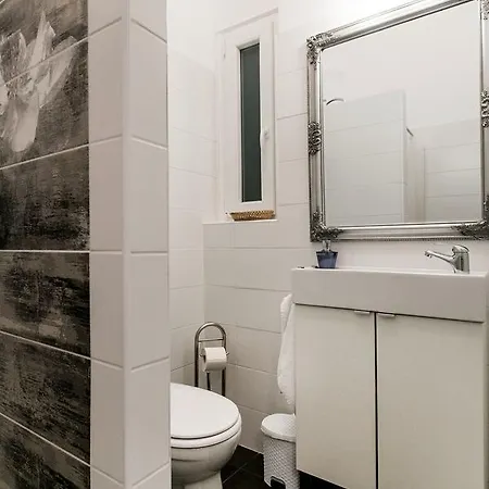 Nd 18 Appartement *