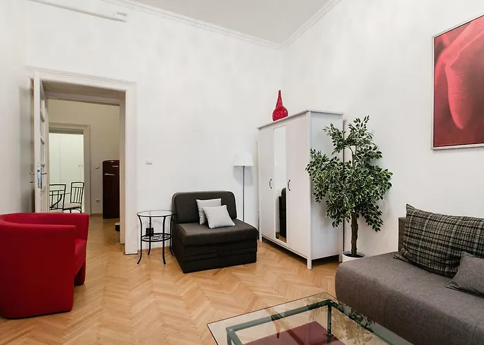 Nd 18 Apartman *