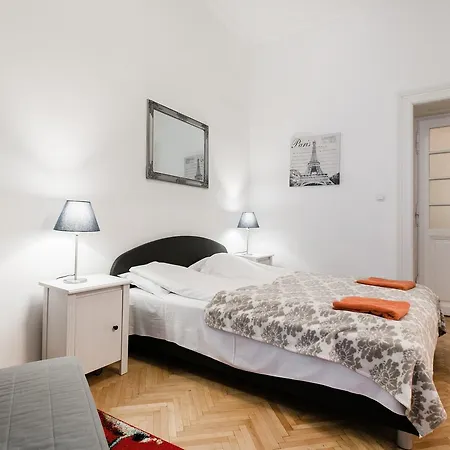 Nd 18 Апартаменты *