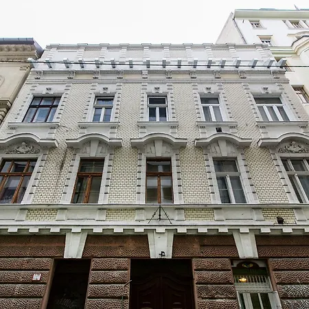 Апартаменты Nd 18