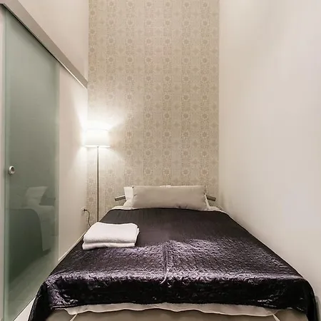 Nd 18 Apartment