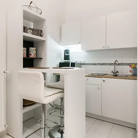 Nd 18 Apartment *