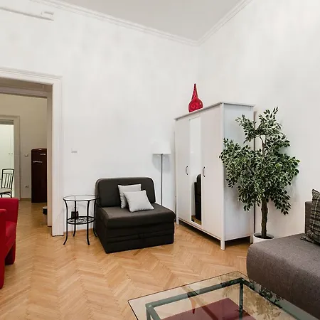 Nd 18 Apartment *