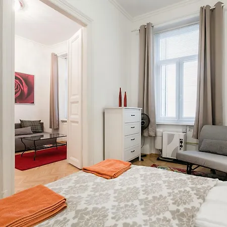 Appartement Nd 18 *