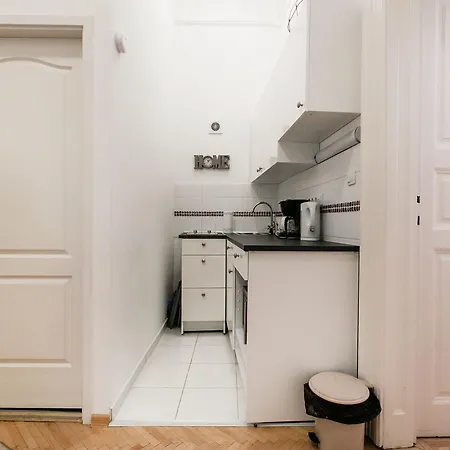 Appartement Nd 18