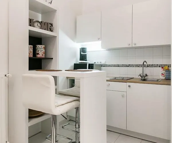 Nd 18 Apartment *