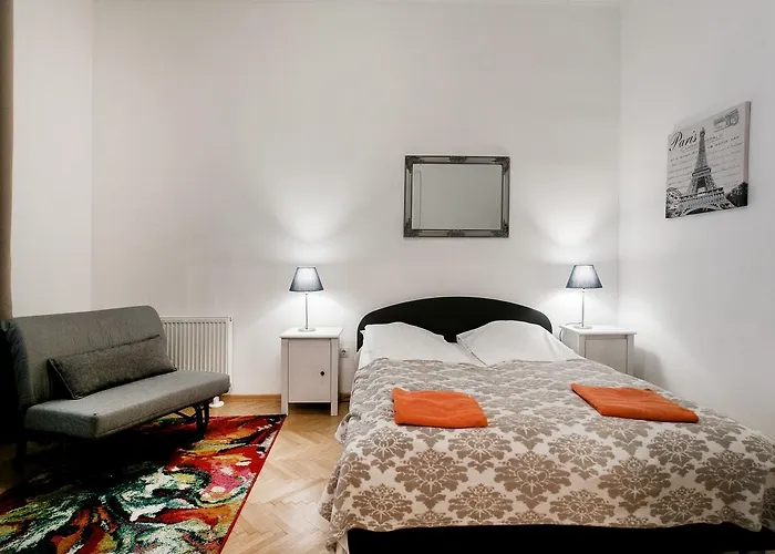 Apartment Nd 18