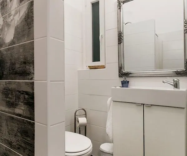 Nd 18 Apartment *