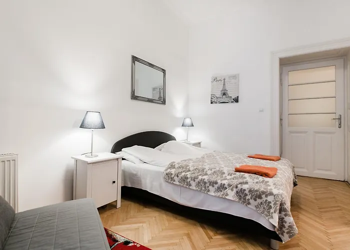 Nd 18 Apartment *