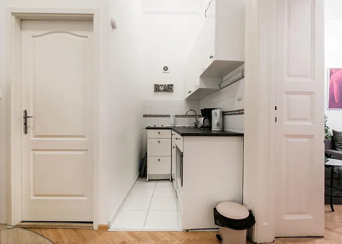Apartment Nd 18
